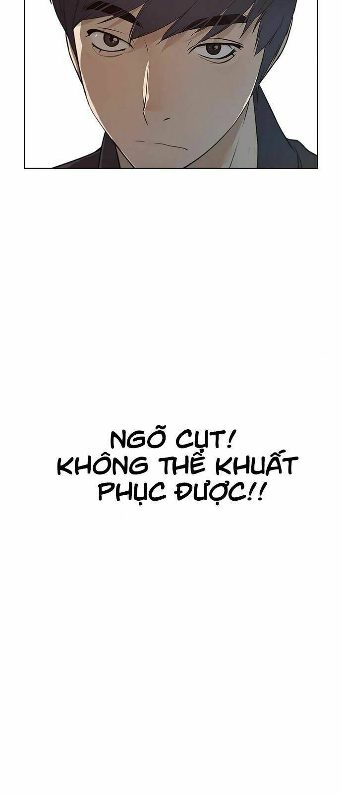 Người Đàn Ông Thực Thụ - Chapter 4 - Page 10