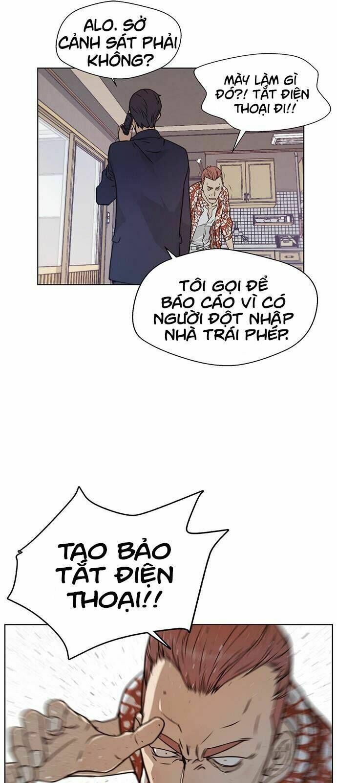 Người Đàn Ông Thực Thụ - Chapter 4 - Page 15