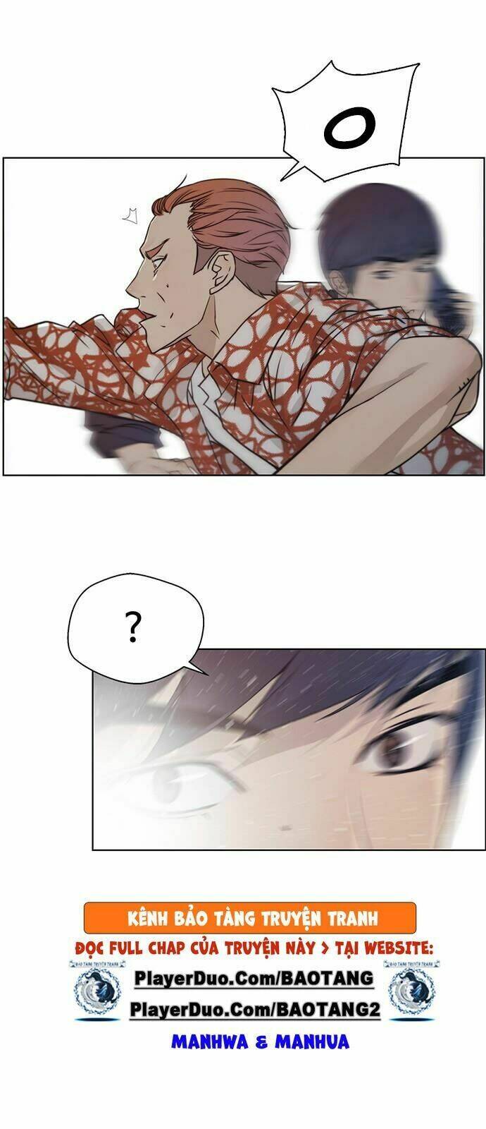 Người Đàn Ông Thực Thụ - Chapter 4 - Page 17