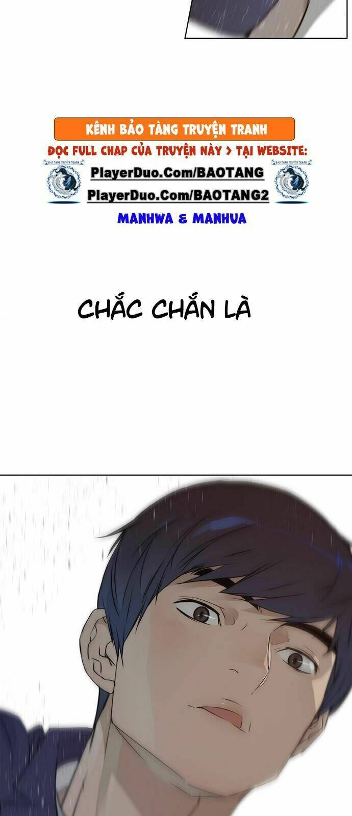 Người Đàn Ông Thực Thụ - Chapter 4 - Page 20