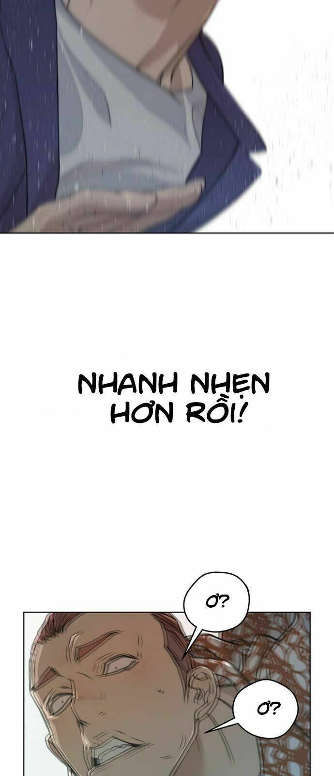 Người Đàn Ông Thực Thụ - Chapter 4 - Page 21