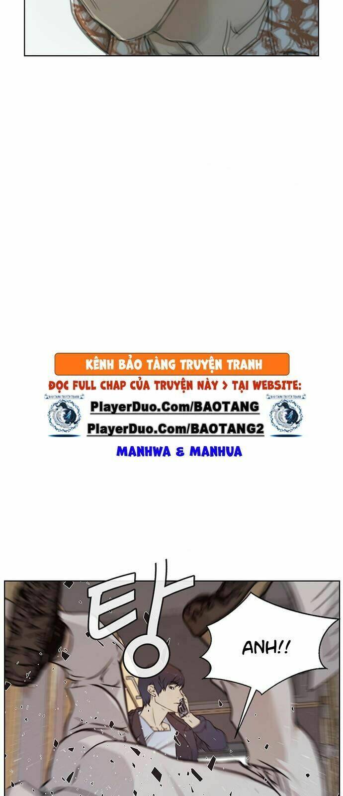 Người Đàn Ông Thực Thụ - Chapter 4 - Page 22