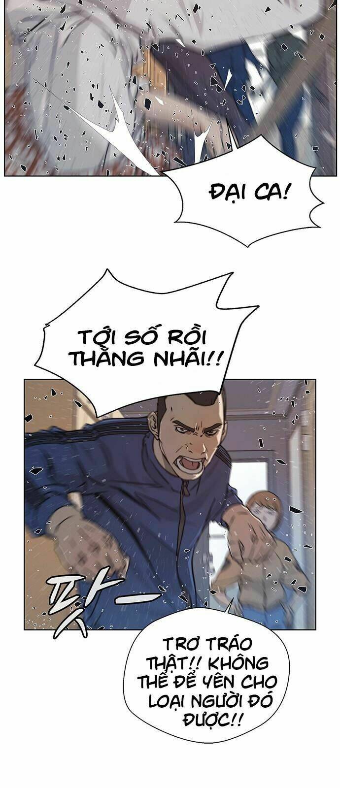 Người Đàn Ông Thực Thụ - Chapter 4 - Page 23