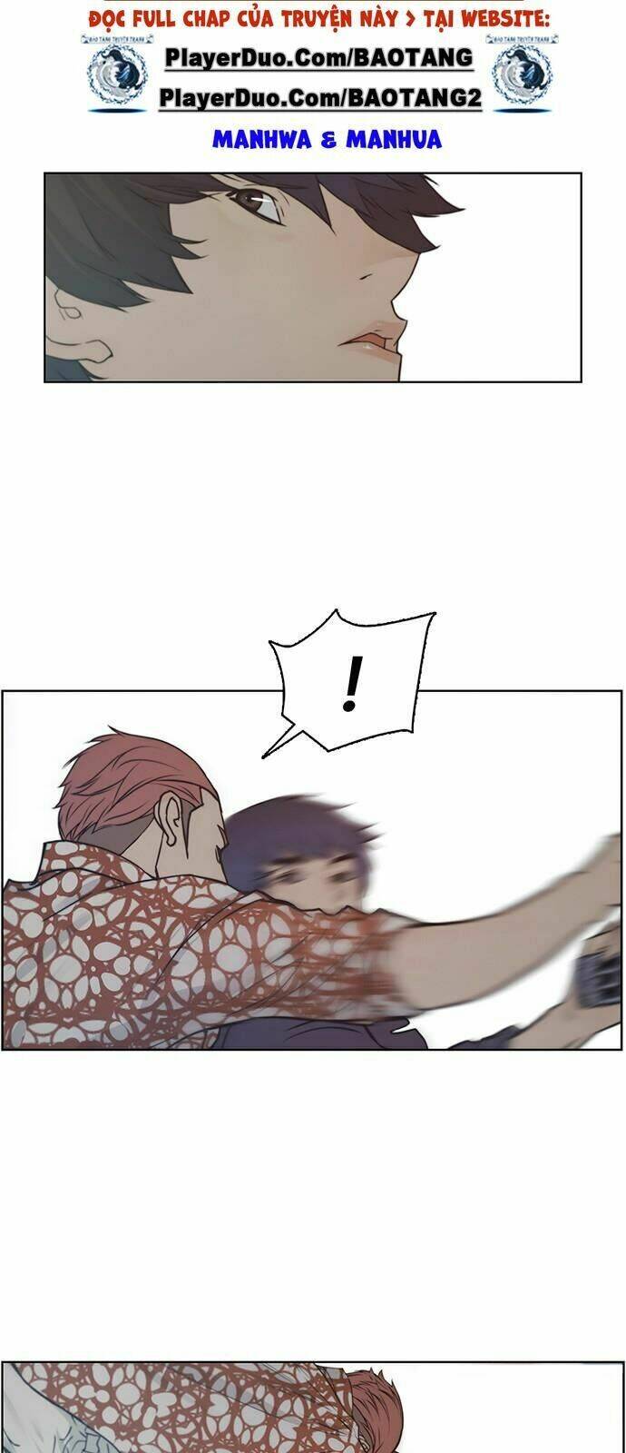 Người Đàn Ông Thực Thụ - Chapter 4 - Page 29