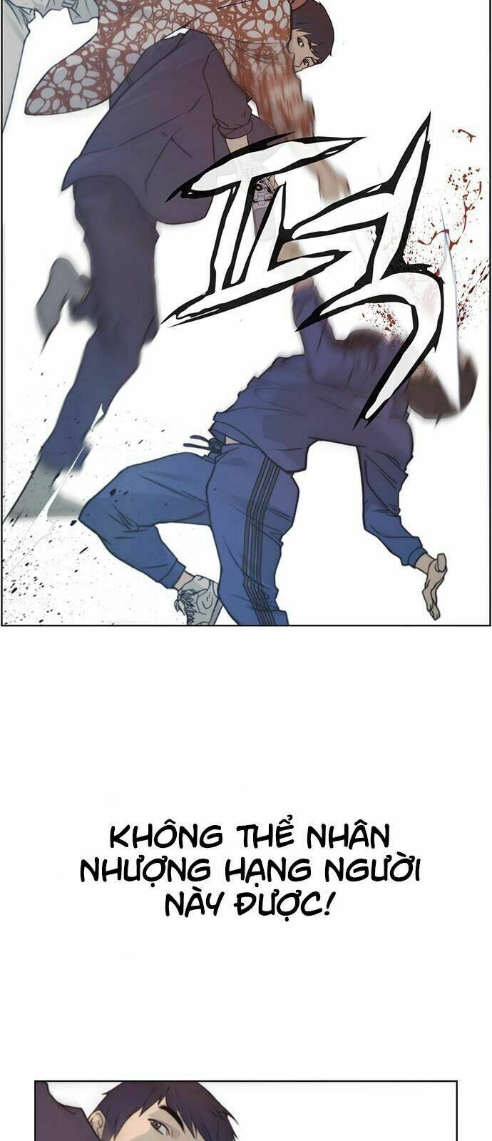 Người Đàn Ông Thực Thụ - Chapter 4 - Page 30