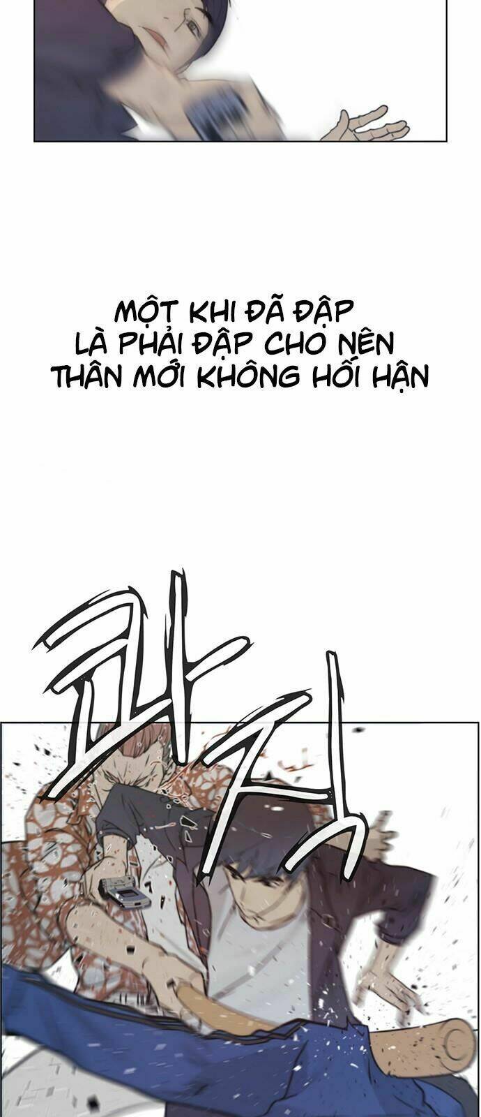 Người Đàn Ông Thực Thụ - Chapter 4 - Page 31