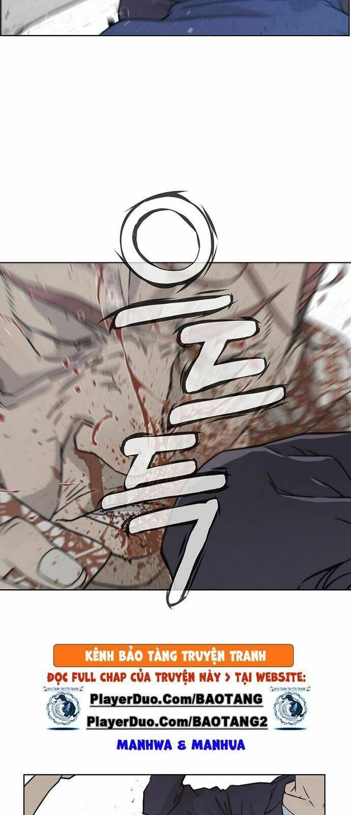 Người Đàn Ông Thực Thụ - Chapter 4 - Page 32