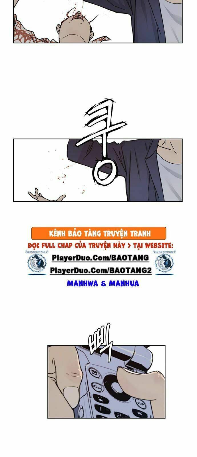 Người Đàn Ông Thực Thụ - Chapter 4 - Page 33