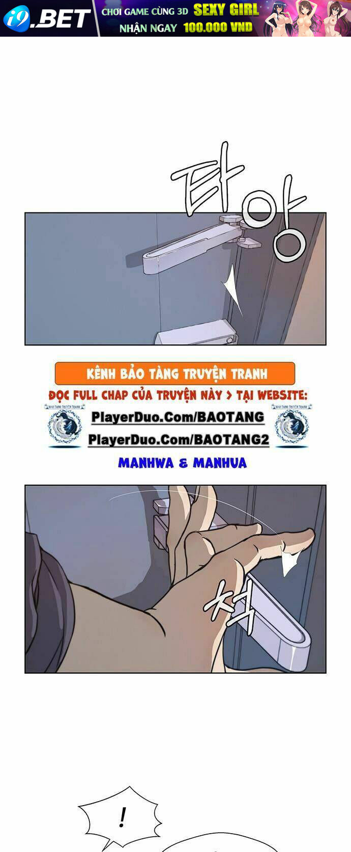 Người Đàn Ông Thực Thụ - Chapter 4 - Page 37