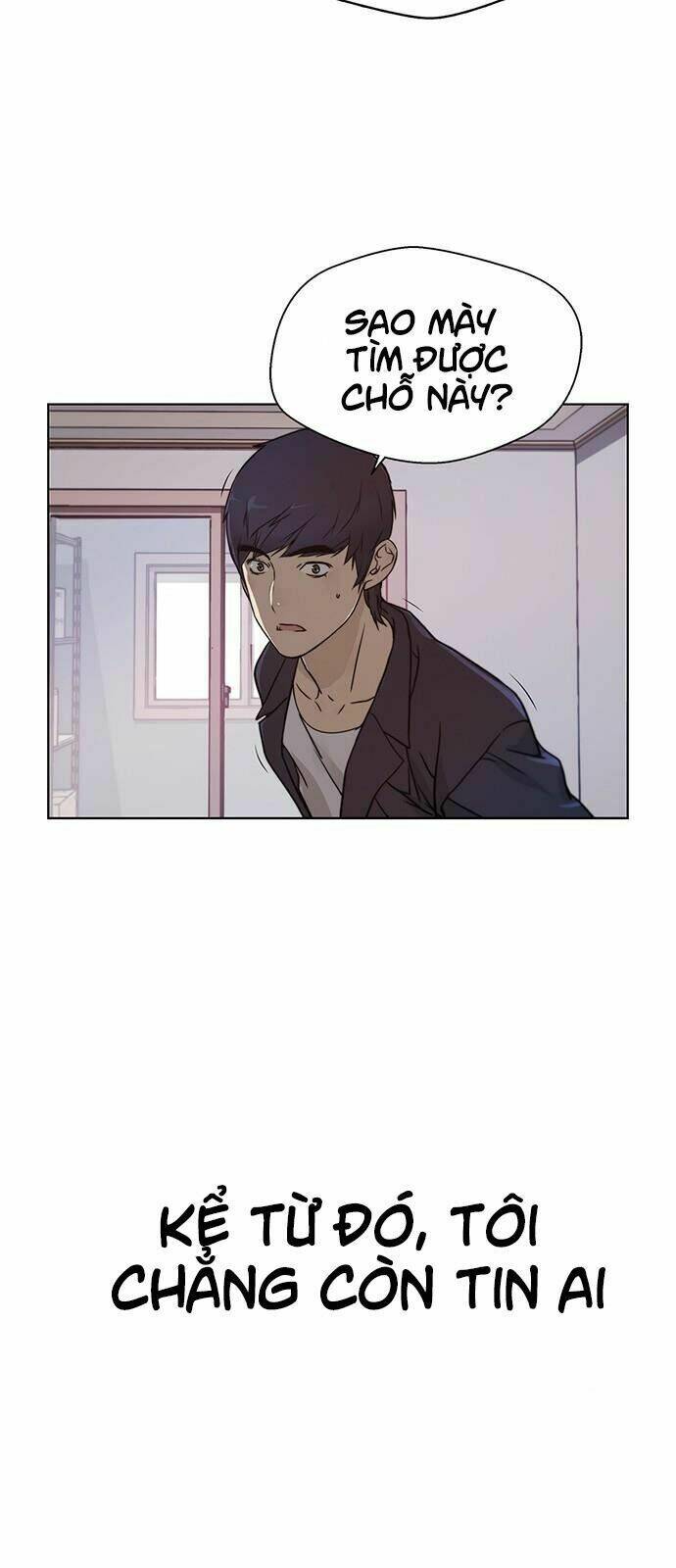 Người Đàn Ông Thực Thụ - Chapter 4 - Page 3