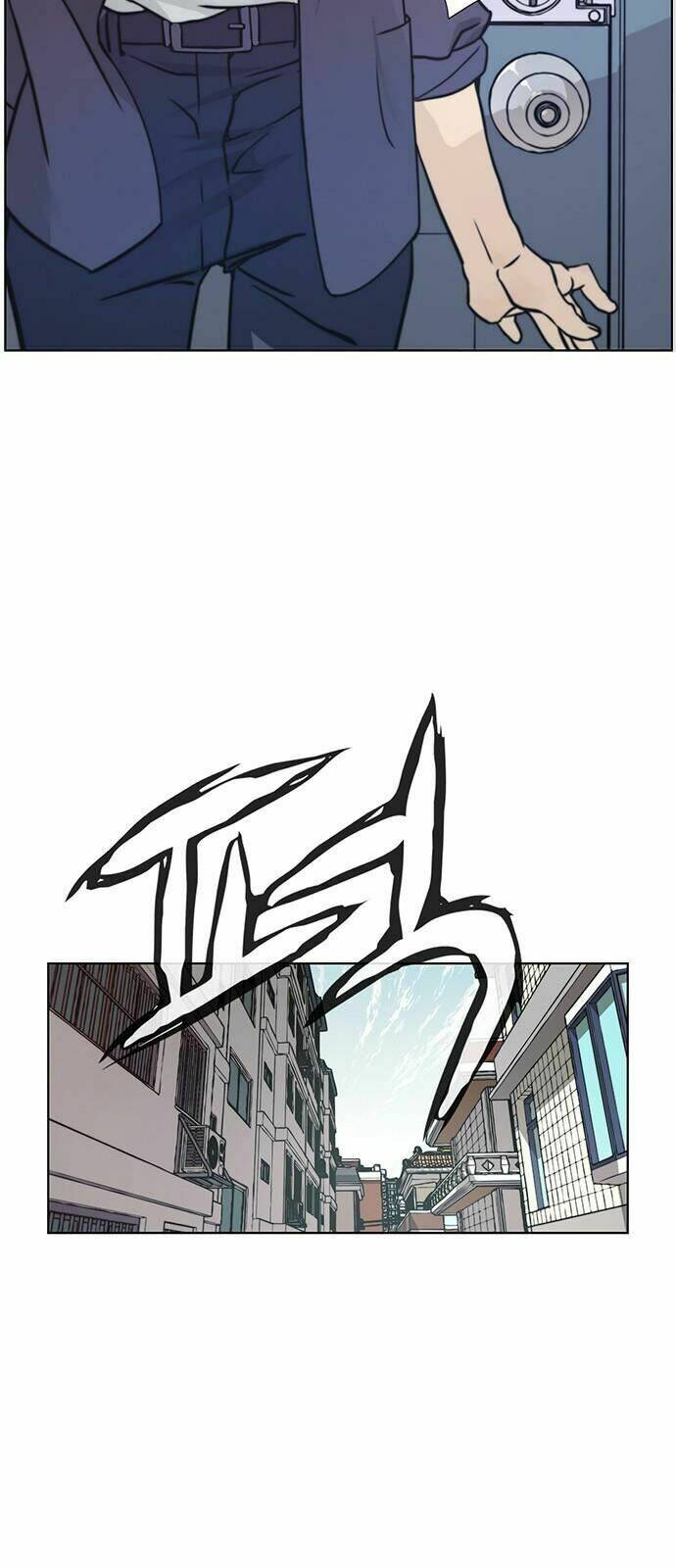 Người Đàn Ông Thực Thụ - Chapter 4 - Page 39