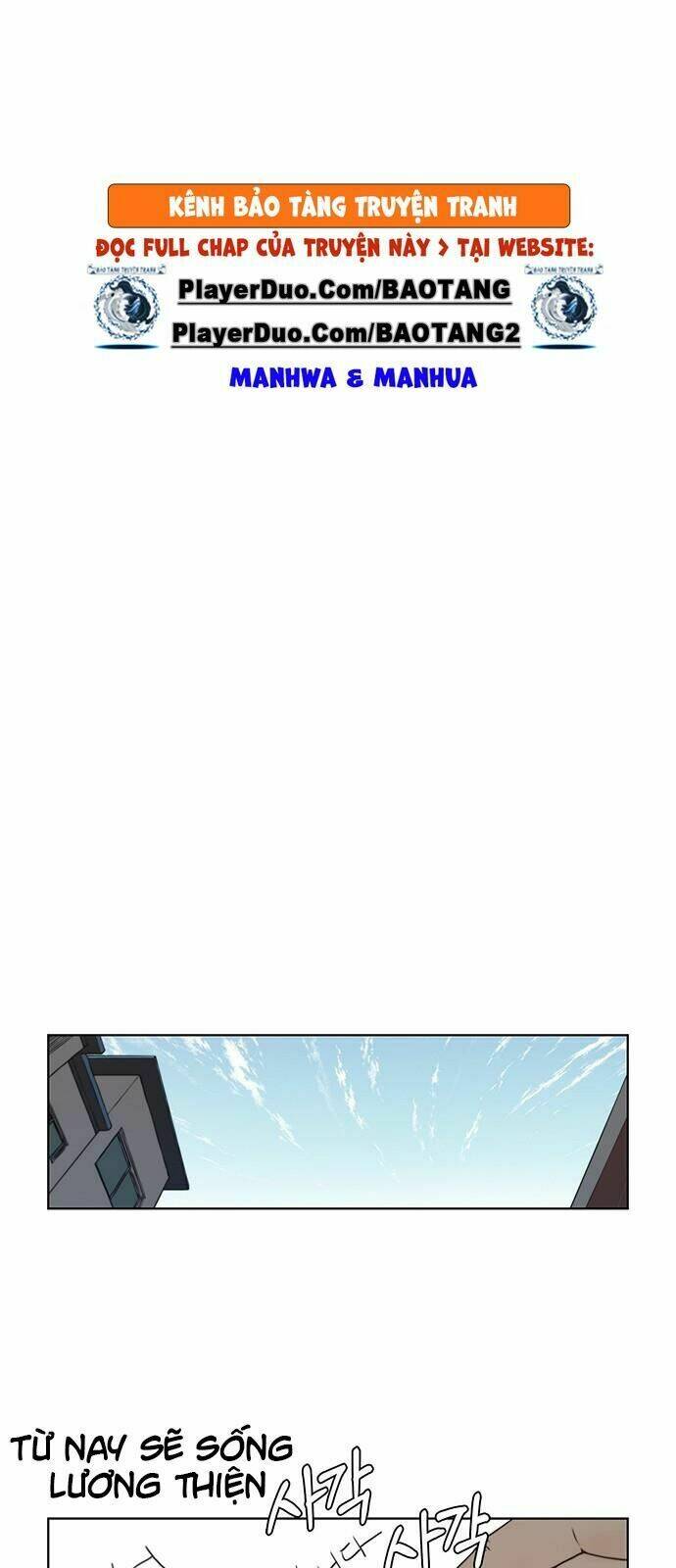 Người Đàn Ông Thực Thụ - Chapter 4 - Page 40