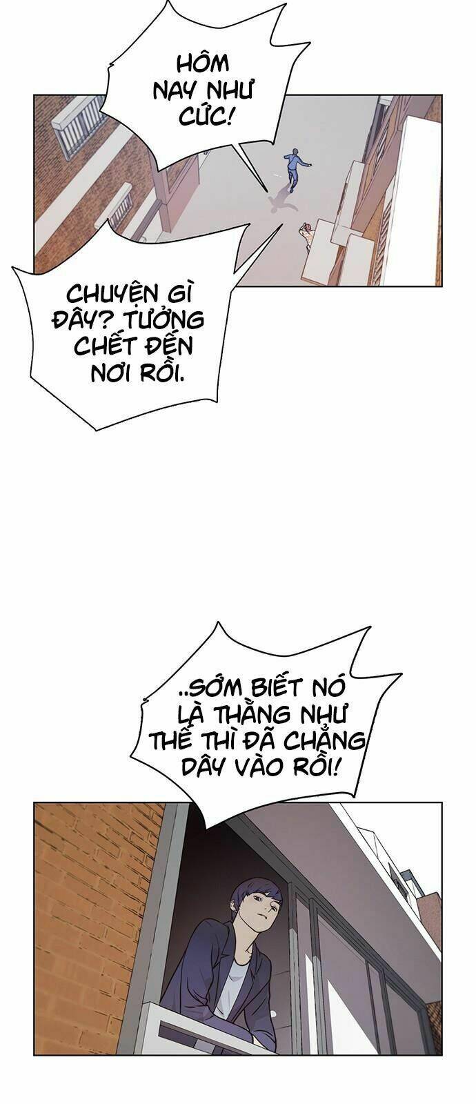 Người Đàn Ông Thực Thụ - Chapter 4 - Page 44