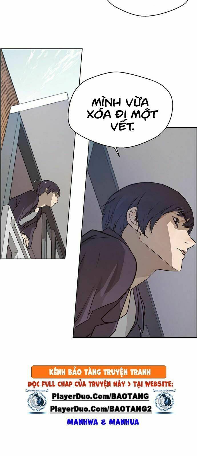 Người Đàn Ông Thực Thụ - Chapter 4 - Page 46