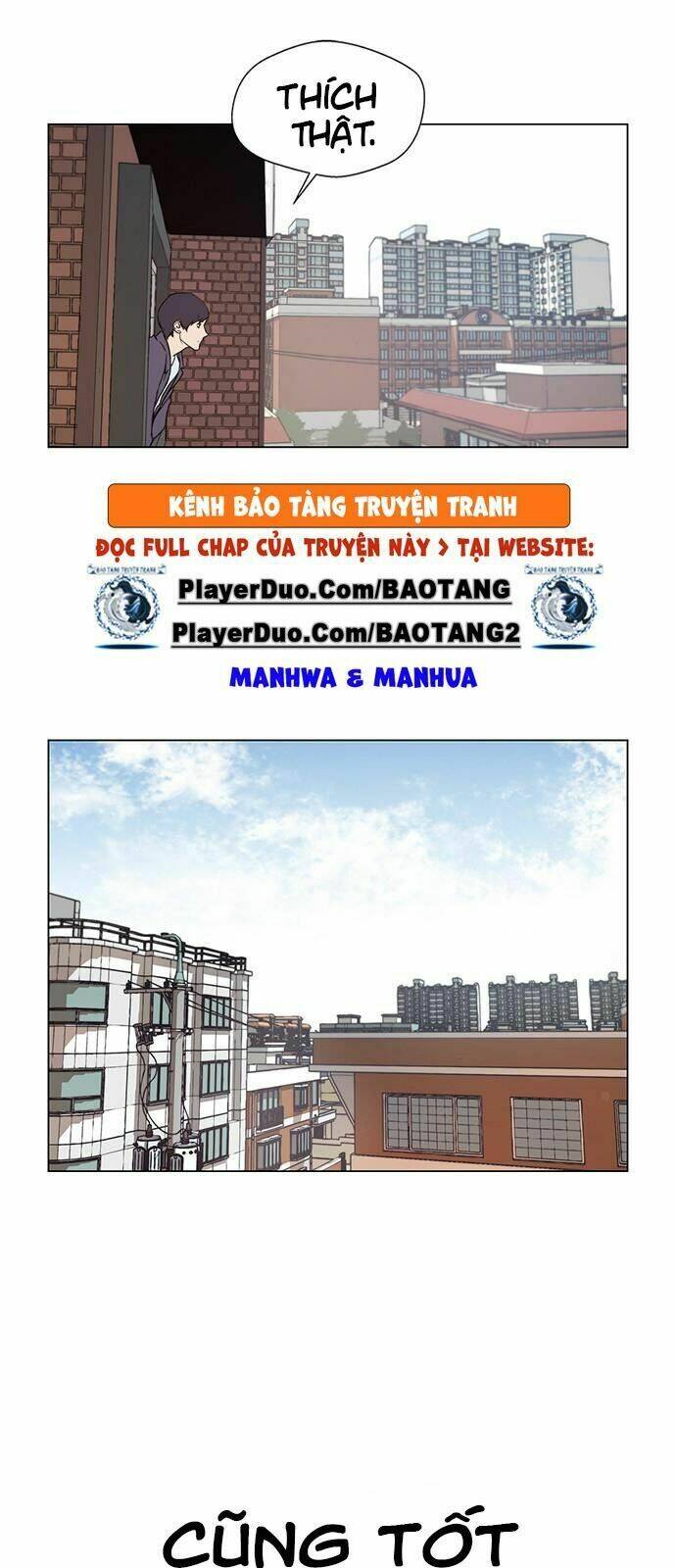 Người Đàn Ông Thực Thụ - Chapter 4 - Page 47