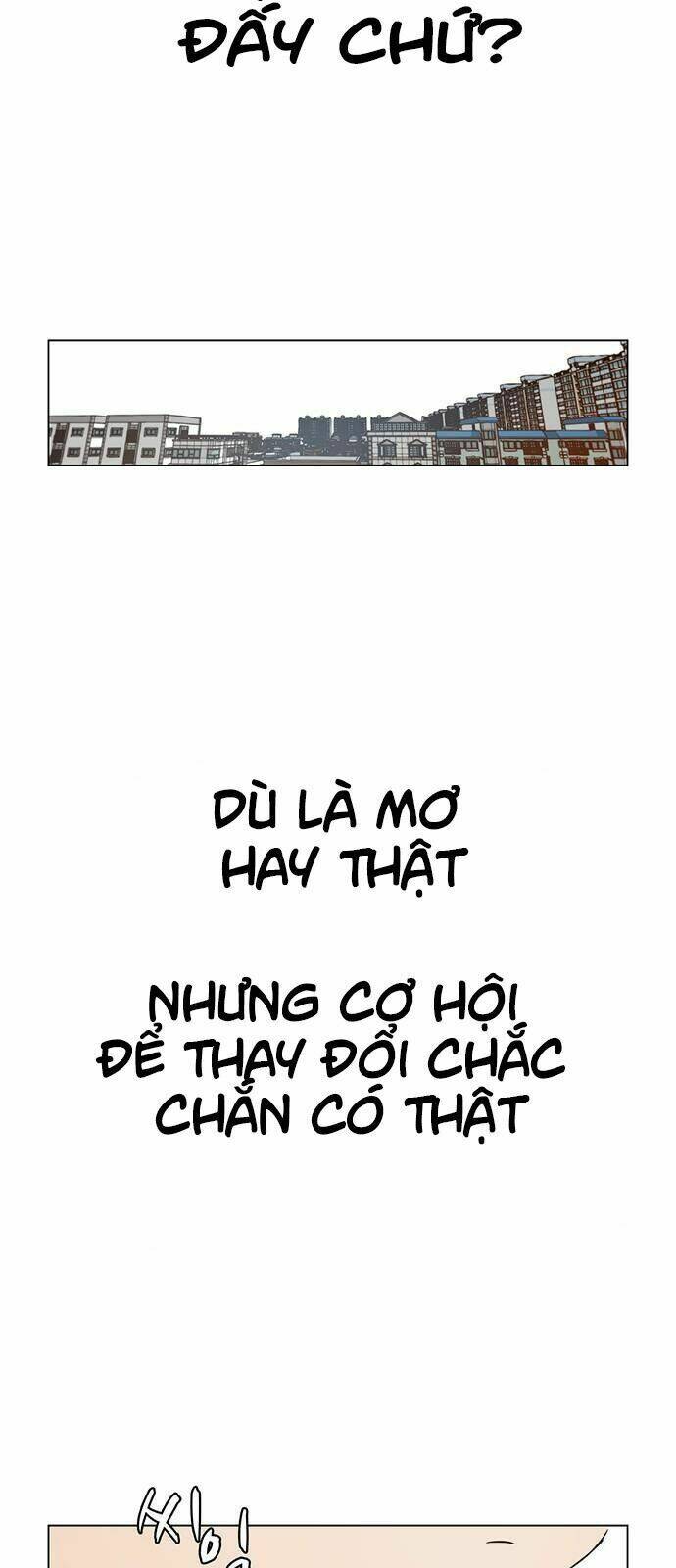 Người Đàn Ông Thực Thụ - Chapter 4 - Page 48