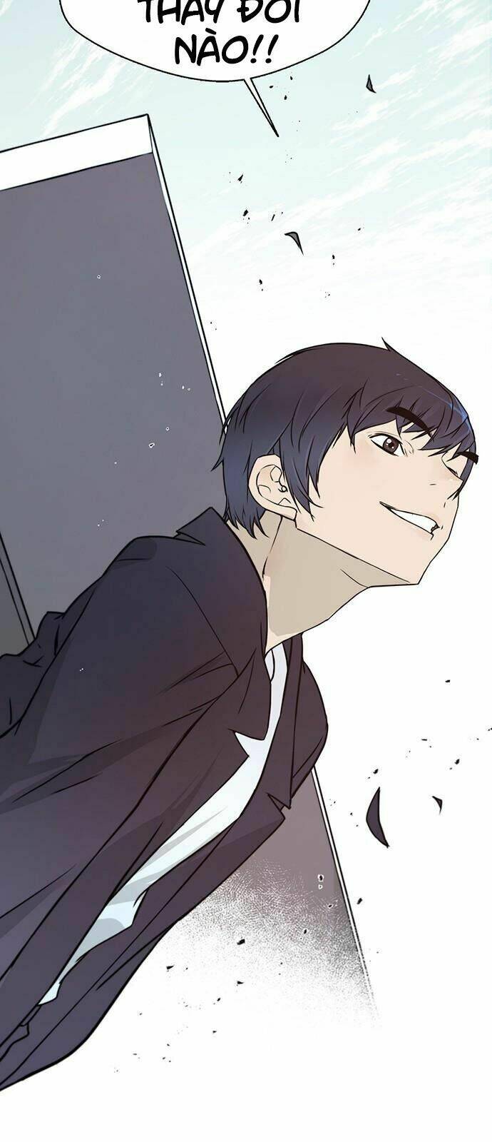 Người Đàn Ông Thực Thụ - Chapter 4 - Page 50