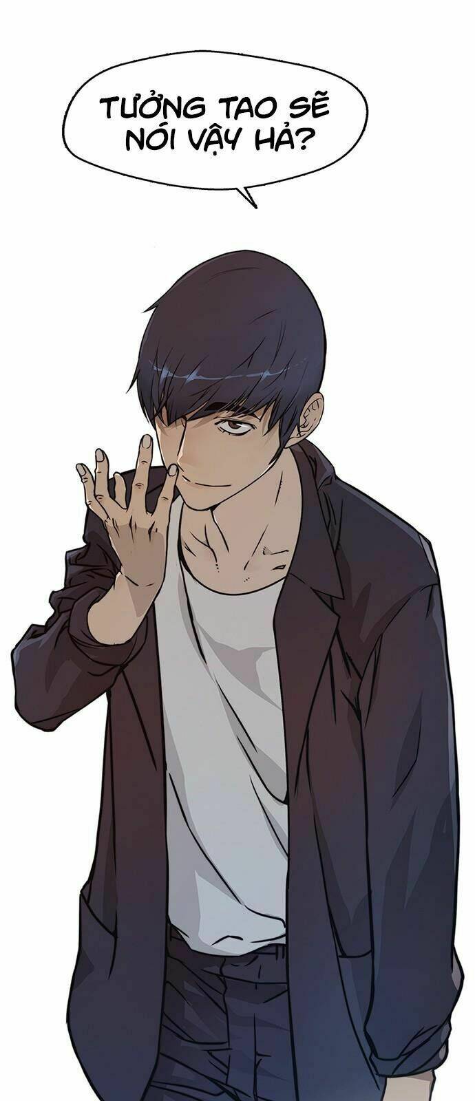 Người Đàn Ông Thực Thụ - Chapter 4 - Page 7