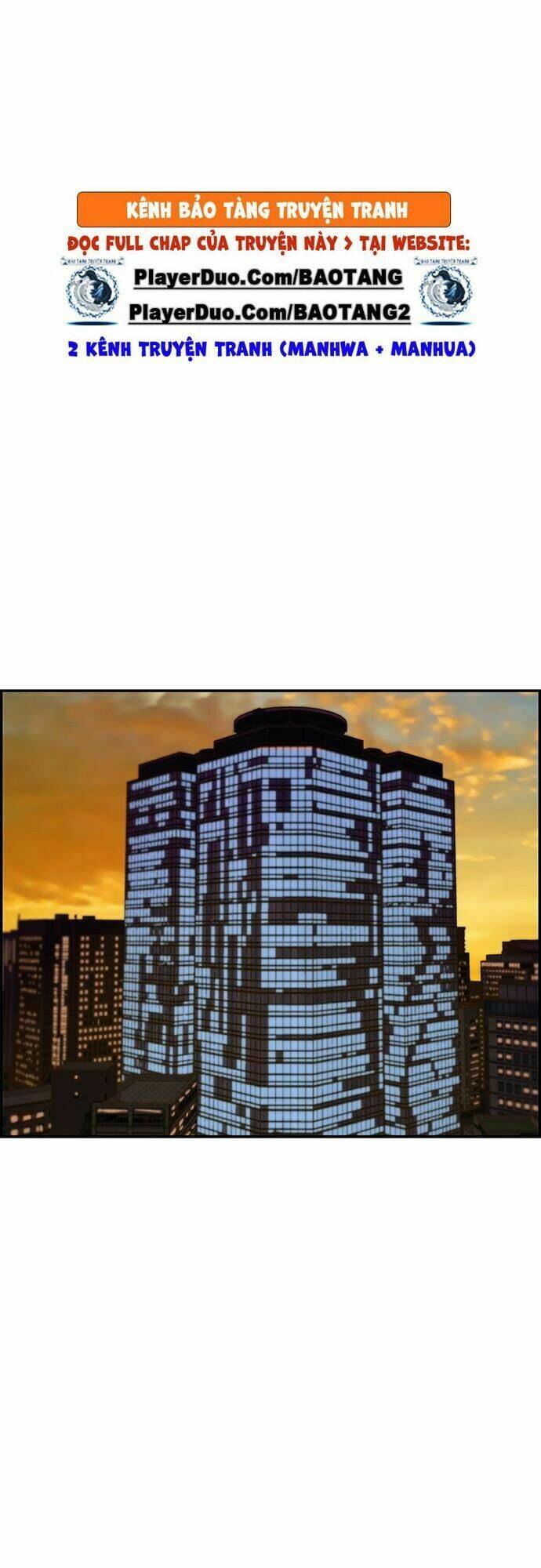 Người Đàn Ông Thực Thụ Chapter 40 - Trang 13