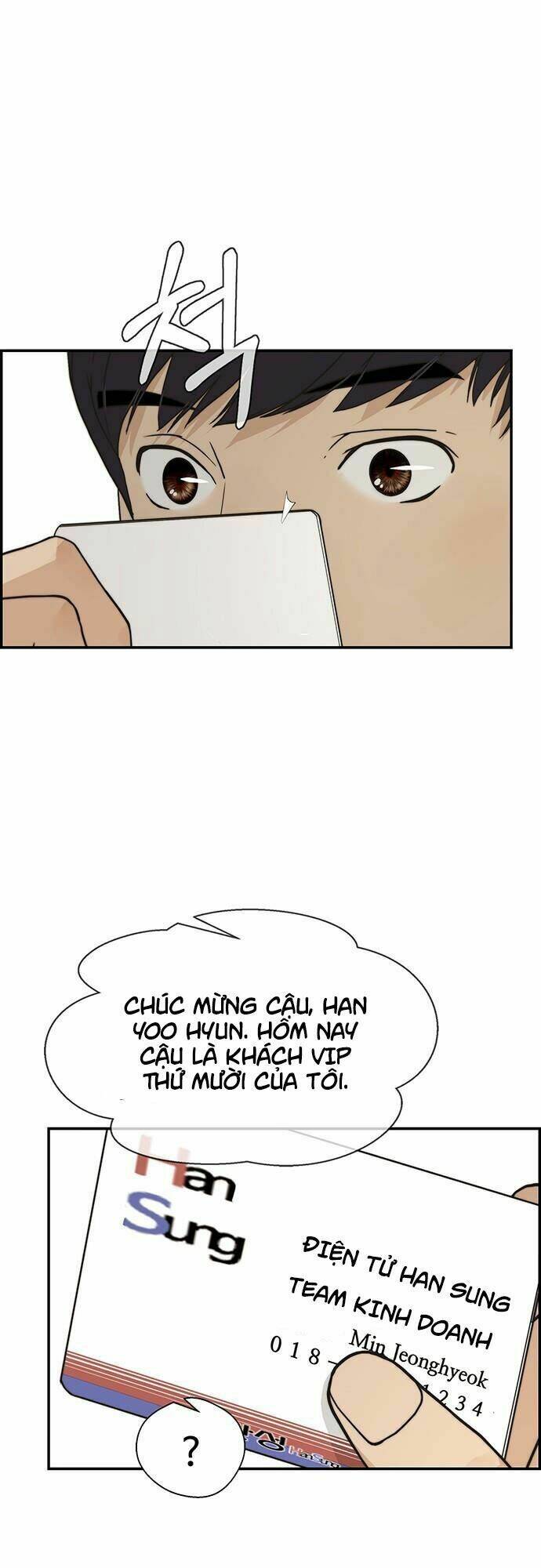 Người Đàn Ông Thực Thụ Chapter 40 - Trang 15