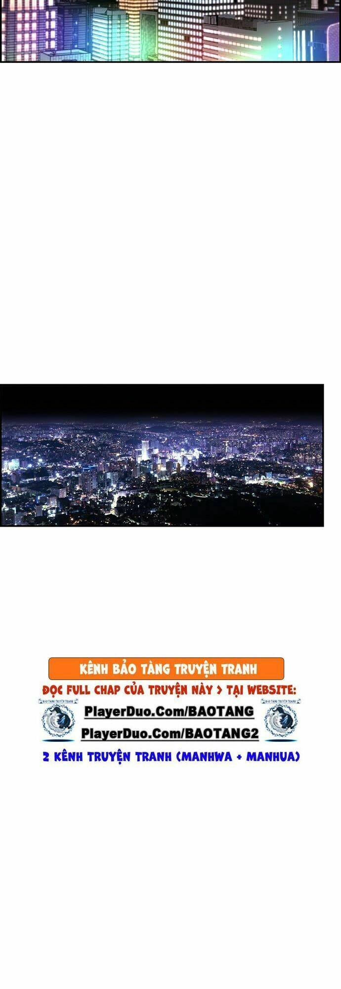 Người Đàn Ông Thực Thụ Chapter 40 - Trang 20