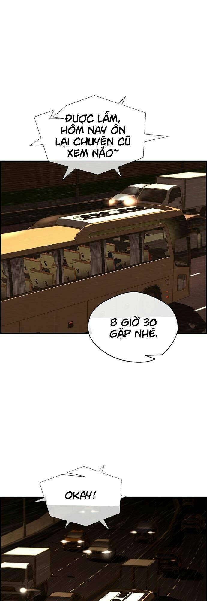 Người Đàn Ông Thực Thụ Chapter 40 - Trang 24