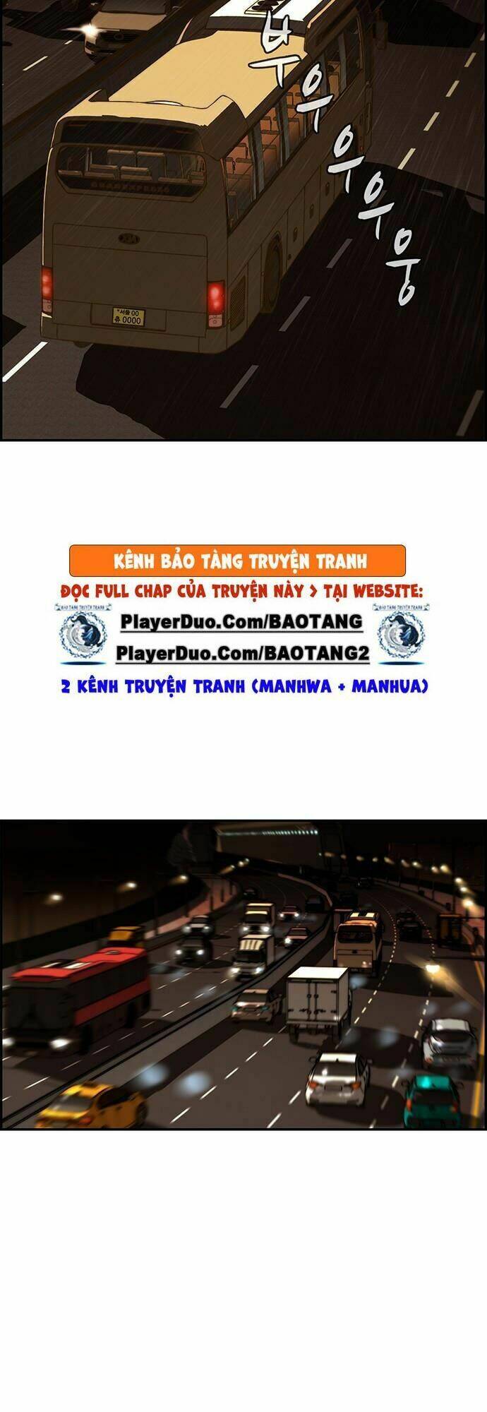 Người Đàn Ông Thực Thụ Chapter 40 - Trang 25