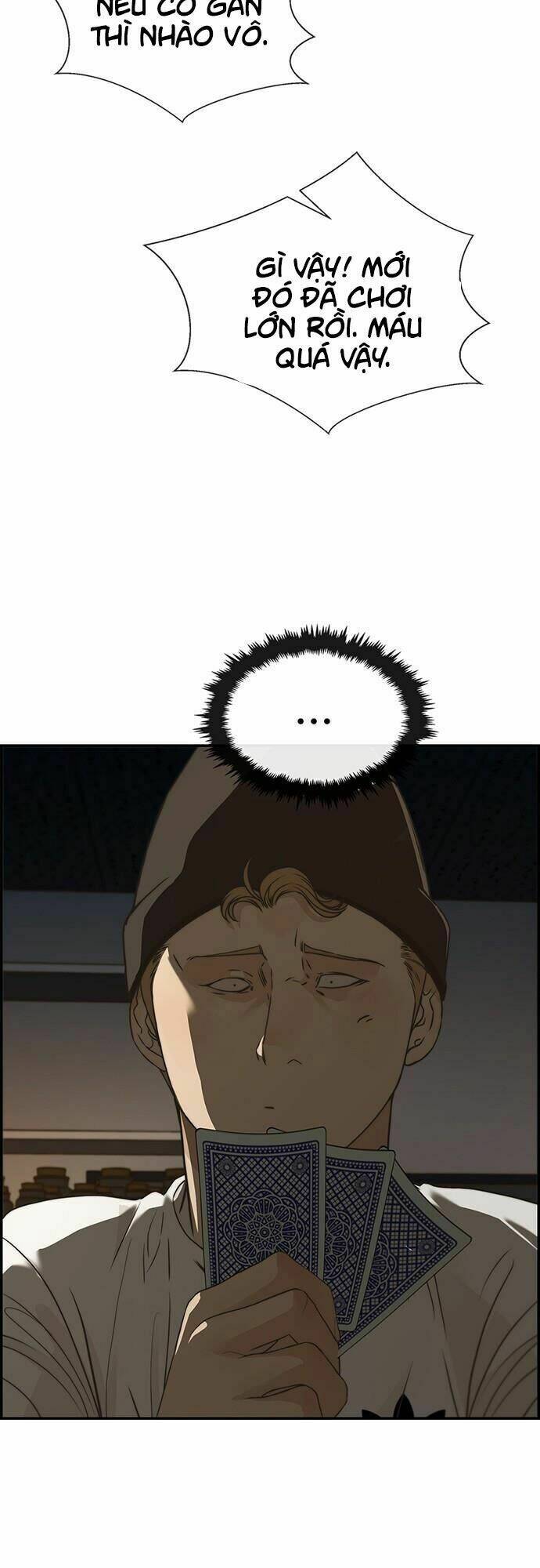 Người Đàn Ông Thực Thụ Chapter 40 - Trang 29