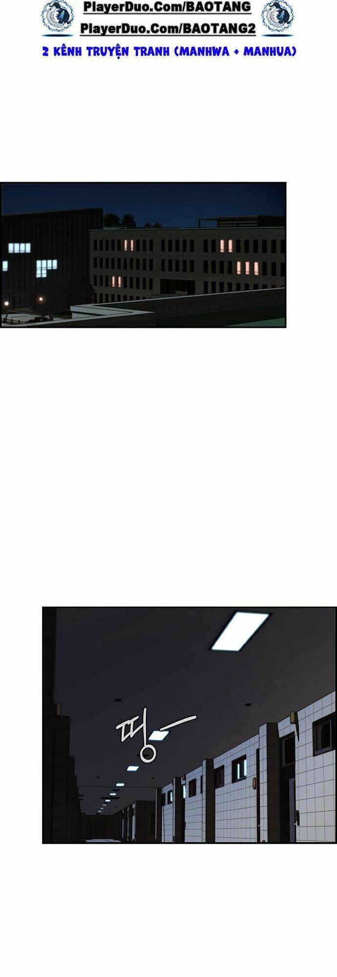 Người Đàn Ông Thực Thụ Chapter 40 - Trang 37