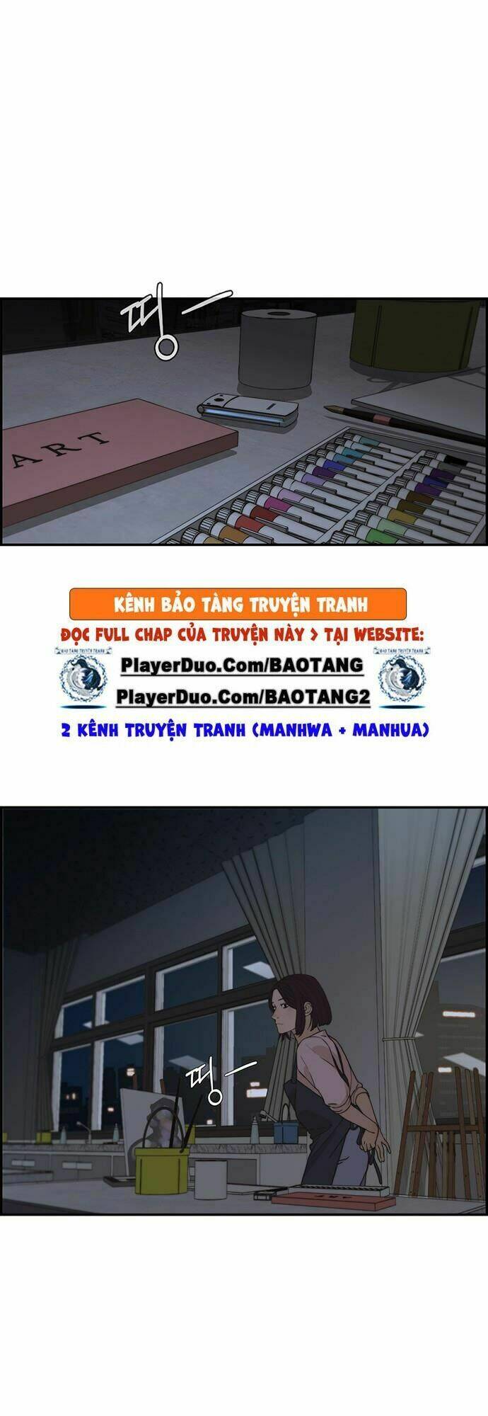 Người Đàn Ông Thực Thụ Chapter 40 - Trang 38