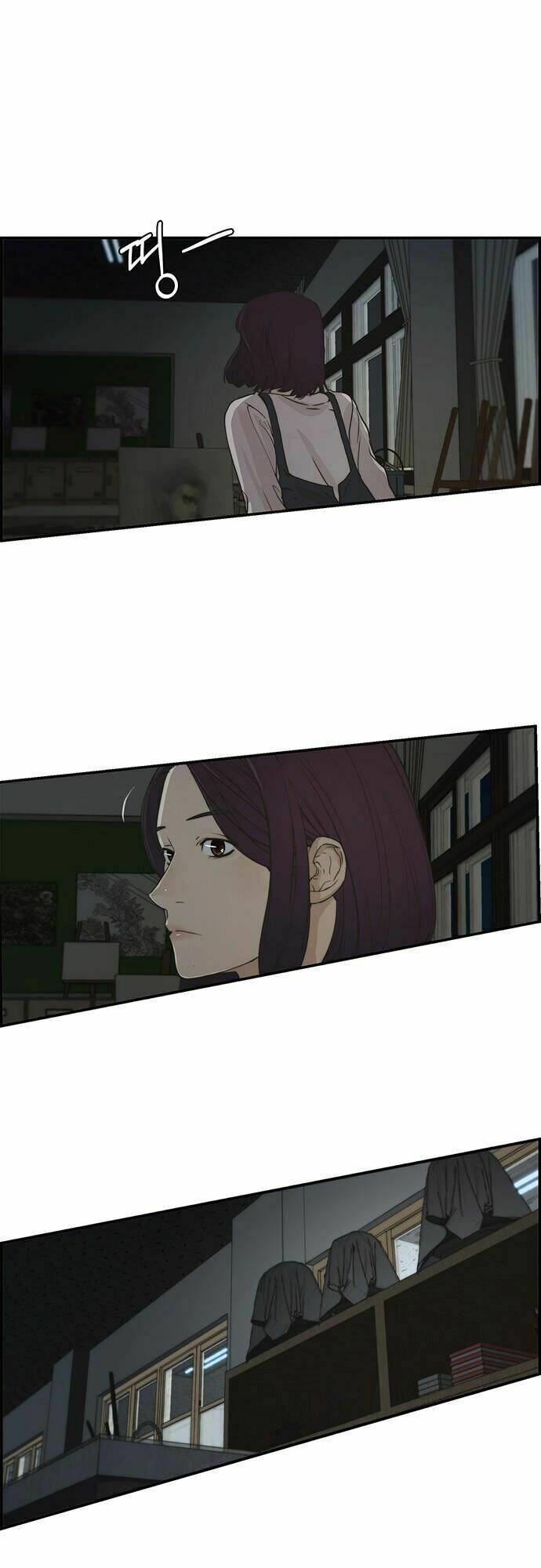 Người Đàn Ông Thực Thụ Chapter 40 - Trang 41