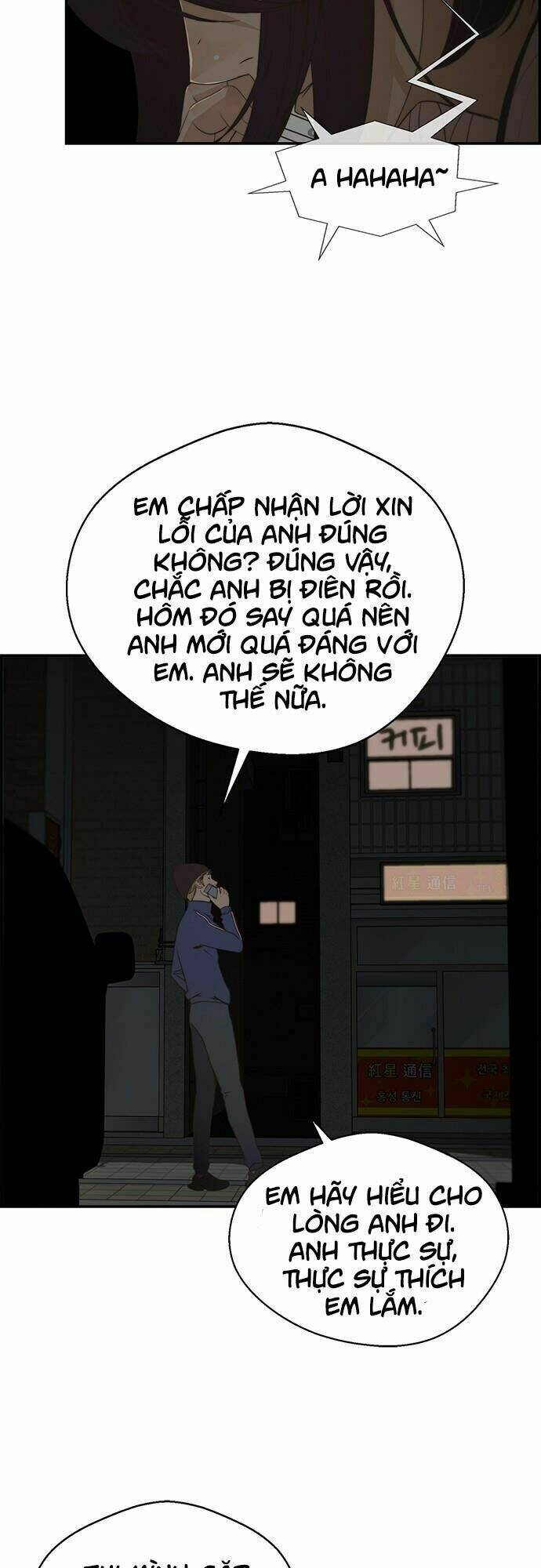 Người Đàn Ông Thực Thụ Chapter 40 - Trang 44