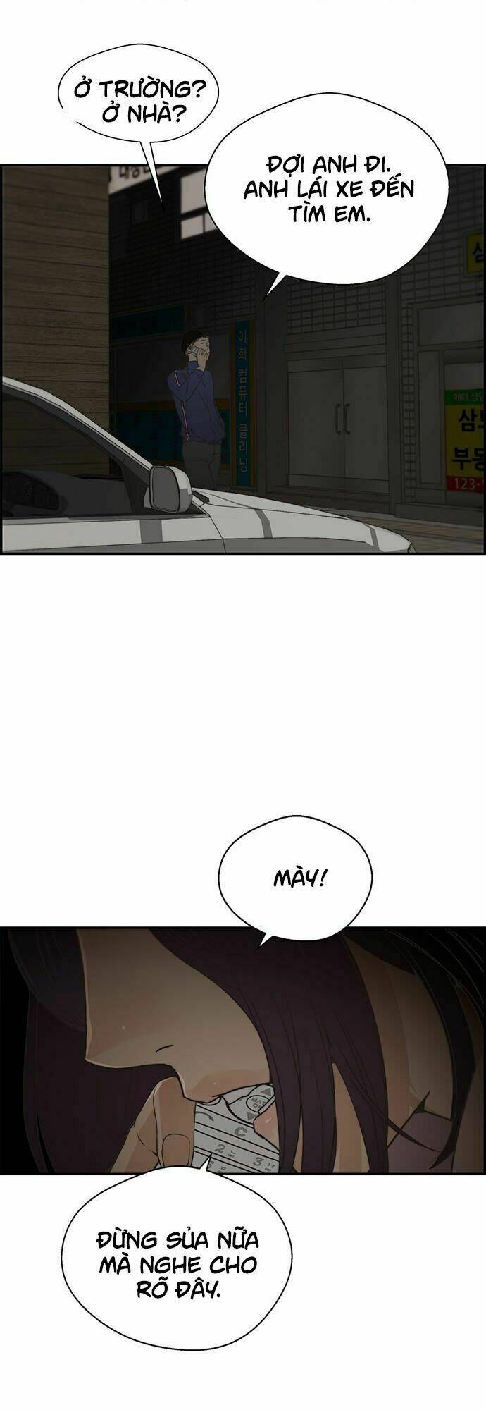 Người Đàn Ông Thực Thụ Chapter 40 - Trang 46