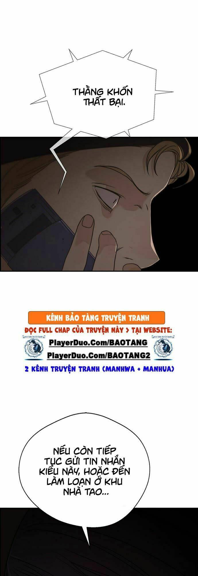 Người Đàn Ông Thực Thụ Chapter 40 - Trang 47