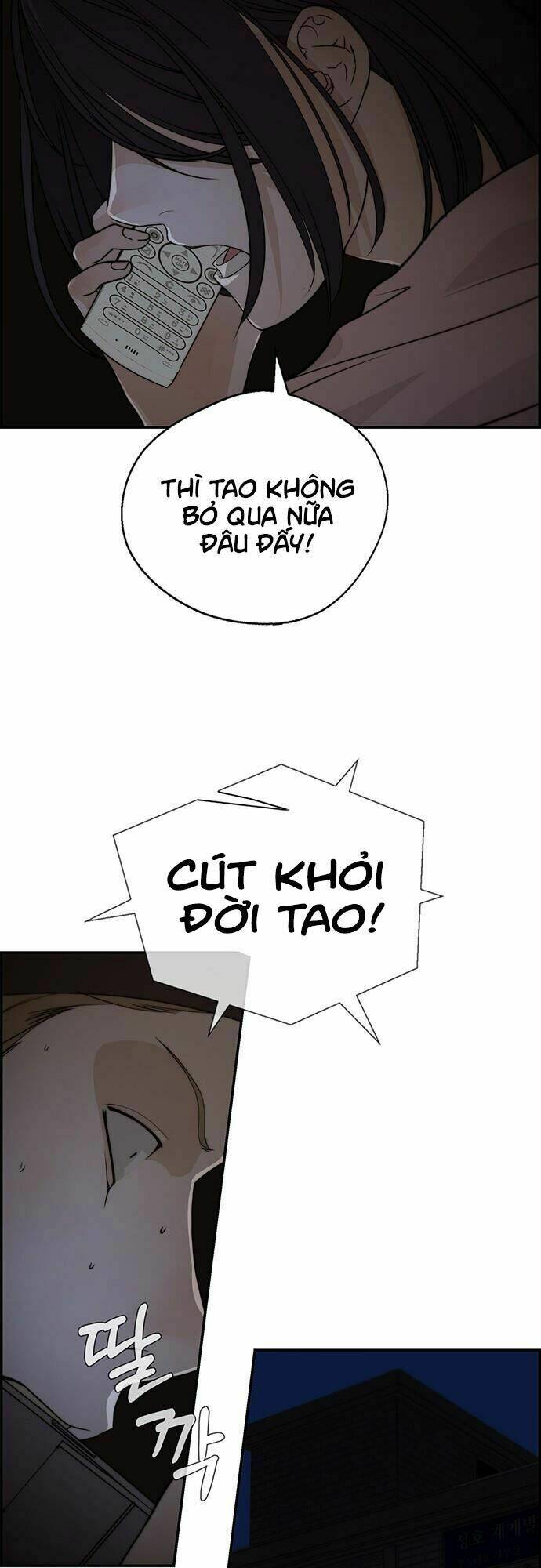 Người Đàn Ông Thực Thụ Chapter 40 - Trang 48