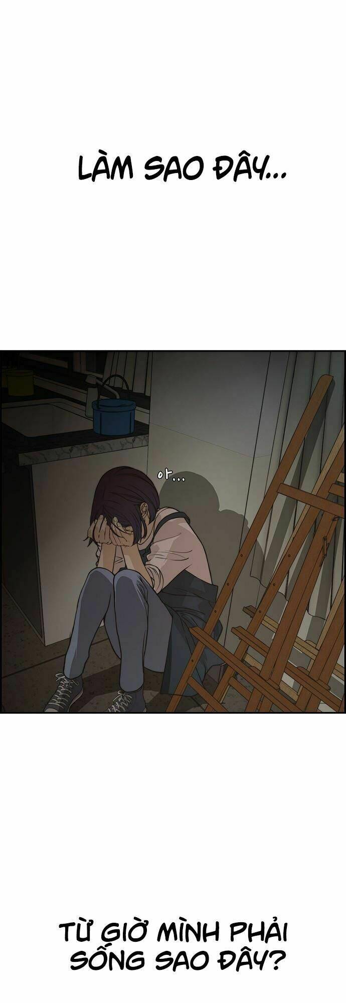 Người Đàn Ông Thực Thụ Chapter 40 - Trang 50