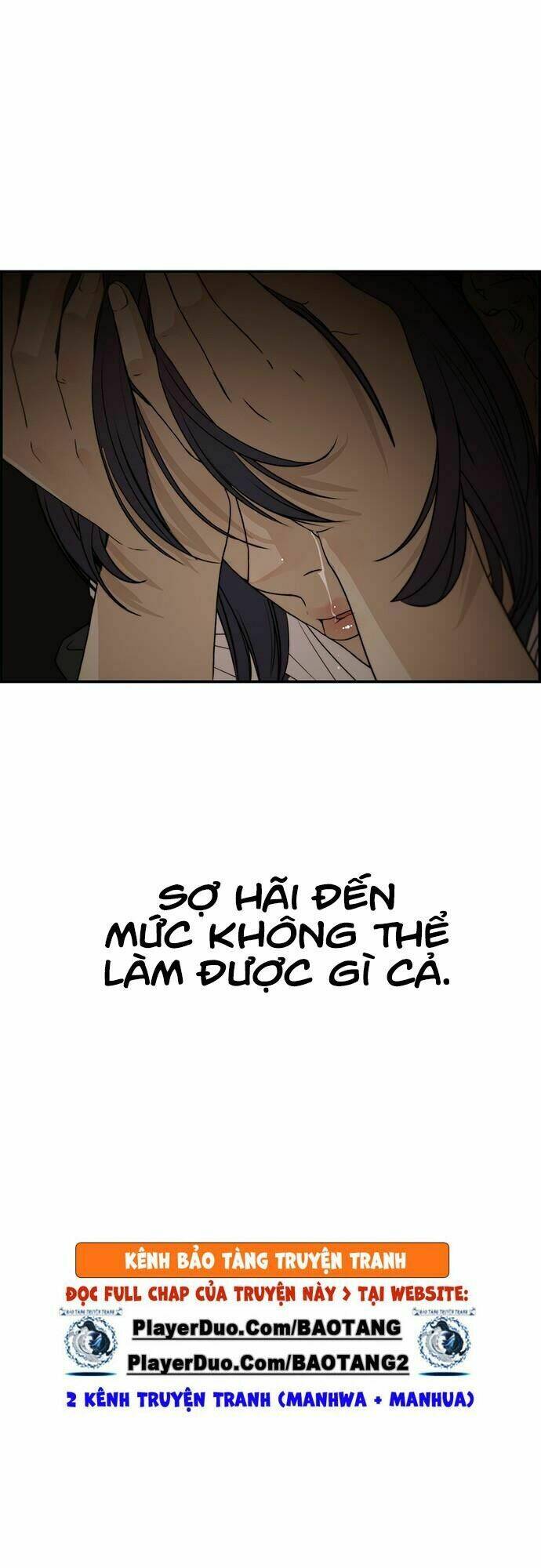 Người Đàn Ông Thực Thụ - Chapter 40 - Page 51