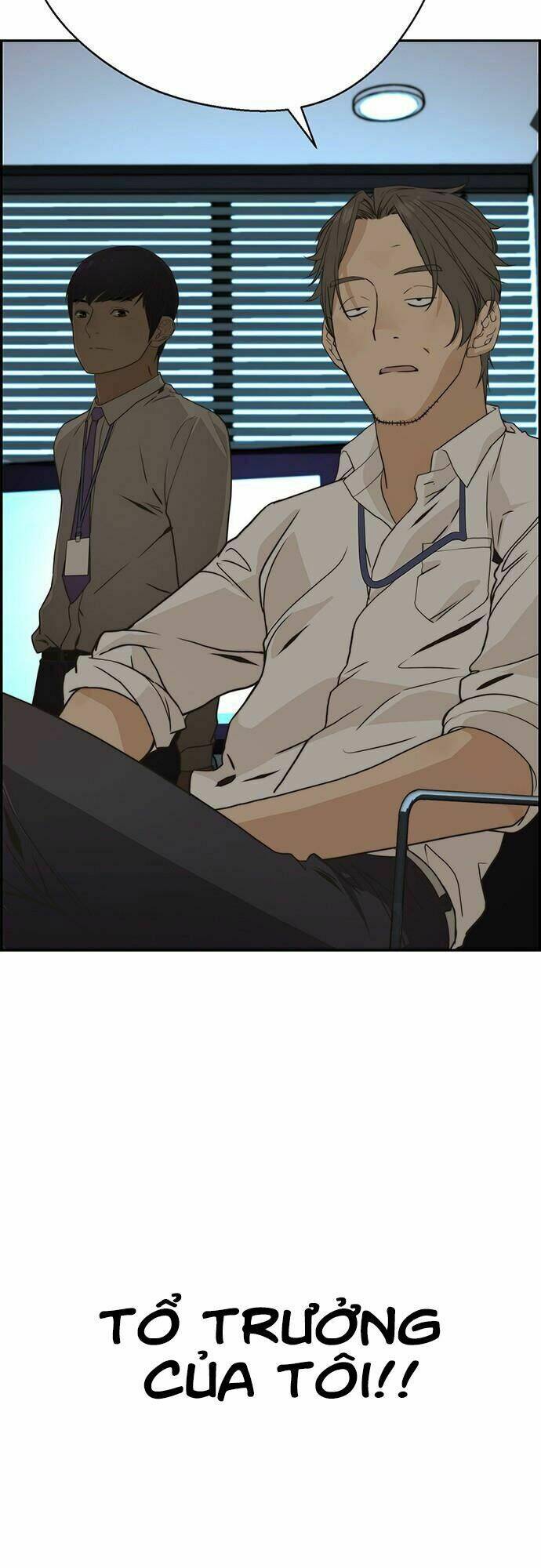 Người Đàn Ông Thực Thụ Chapter 40 - Trang 8