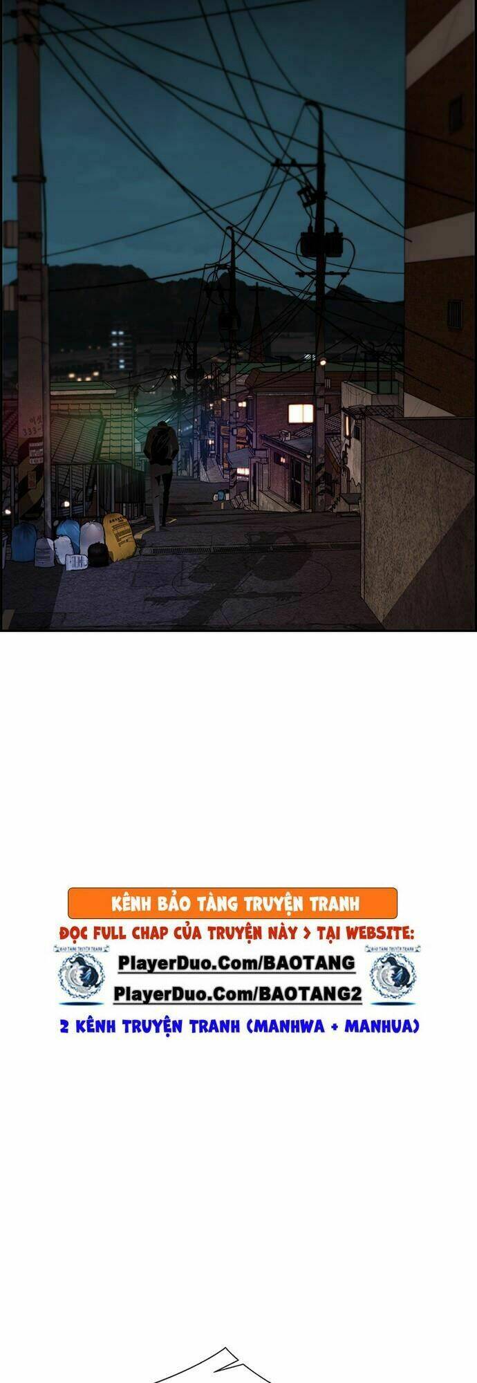 Người Đàn Ông Thực Thụ Chapter 41 - Trang 9