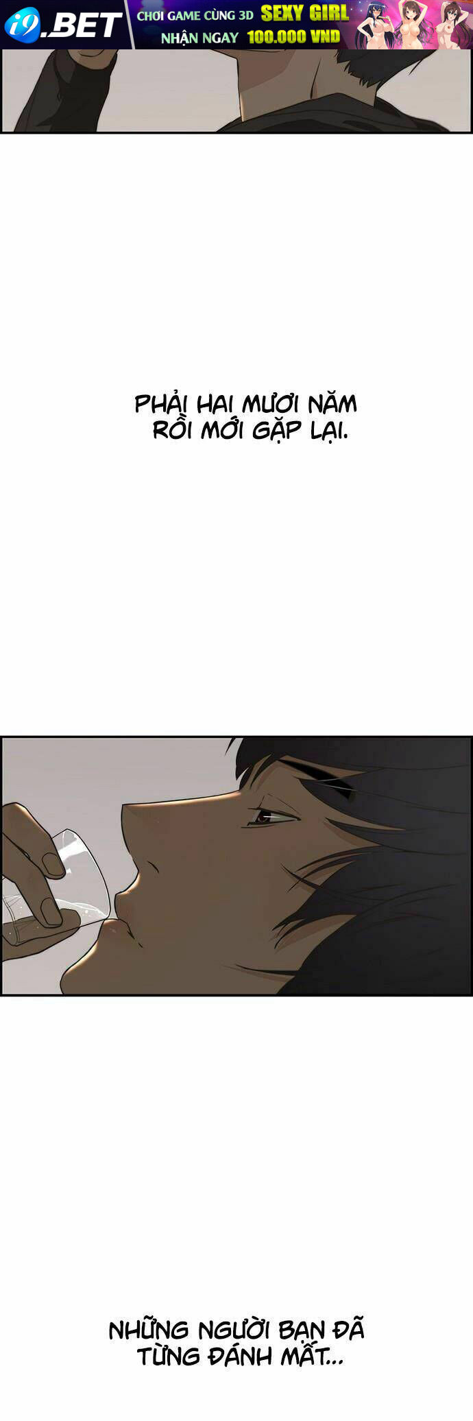 Người Đàn Ông Thực Thụ Chapter 41 - Trang 12