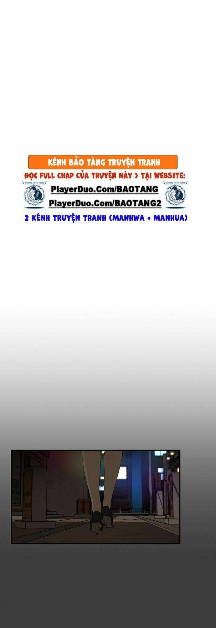 Người Đàn Ông Thực Thụ Chapter 41 - Trang 13