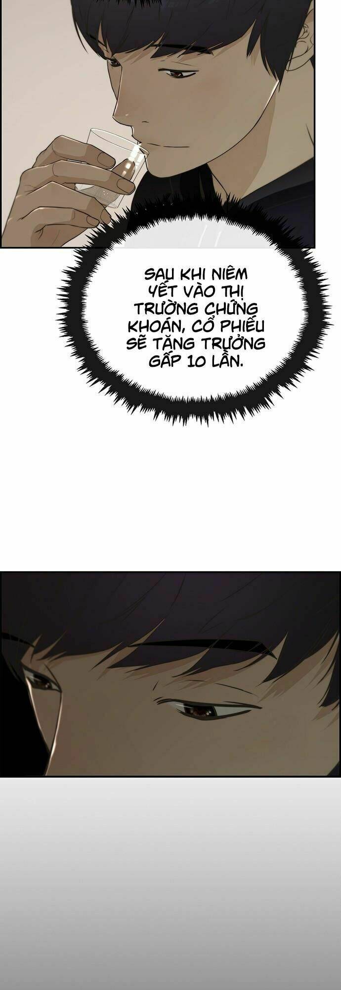 Người Đàn Ông Thực Thụ Chapter 41 - Trang 31