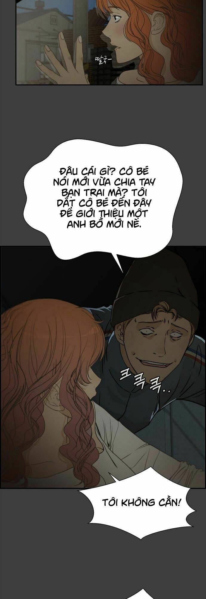 Người Đàn Ông Thực Thụ Chapter 41 - Trang 35