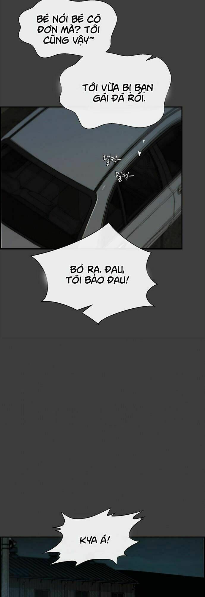 Người Đàn Ông Thực Thụ Chapter 41 - Trang 37