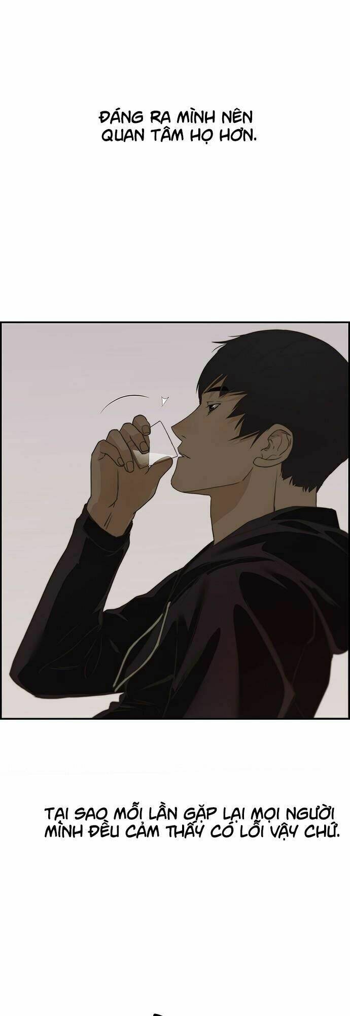 Người Đàn Ông Thực Thụ Chapter 41 - Trang 41