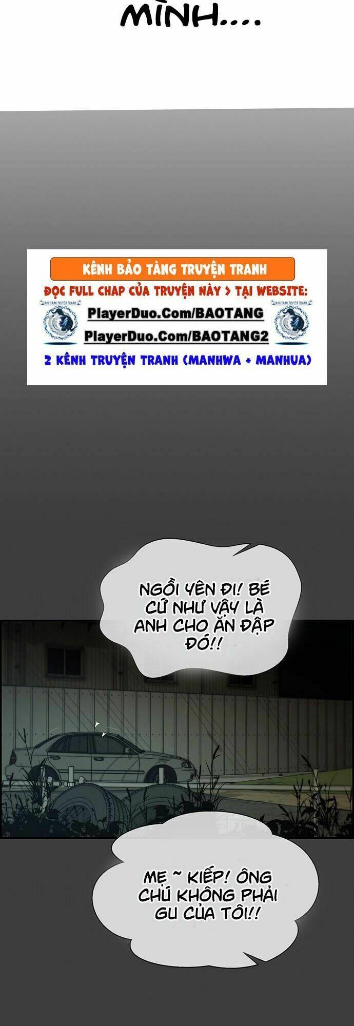 Người Đàn Ông Thực Thụ Chapter 41 - Trang 42