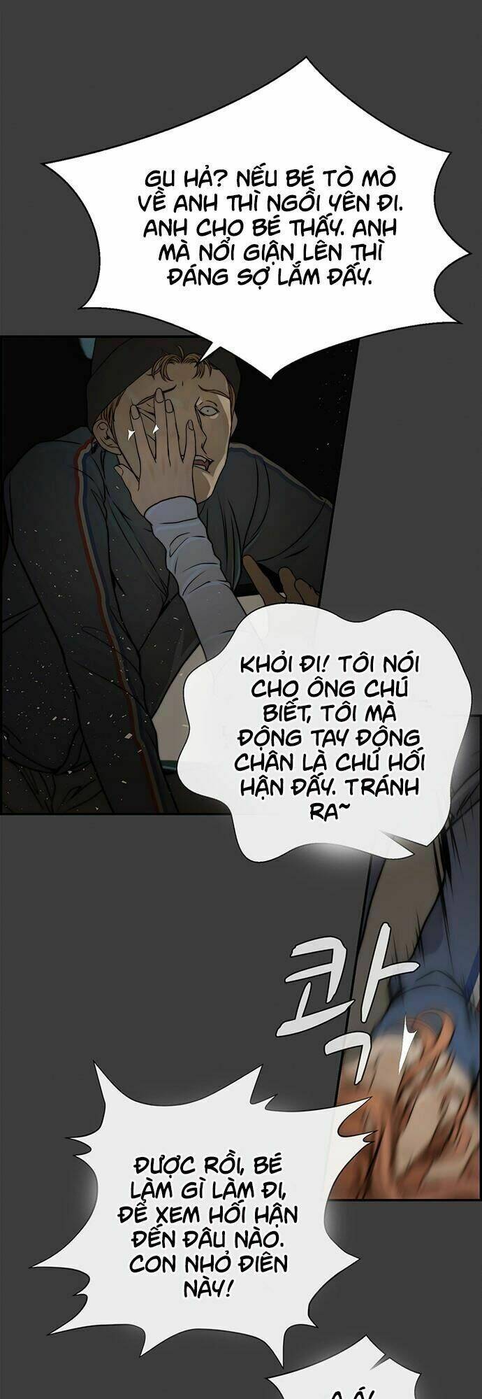 Người Đàn Ông Thực Thụ Chapter 41 - Trang 43