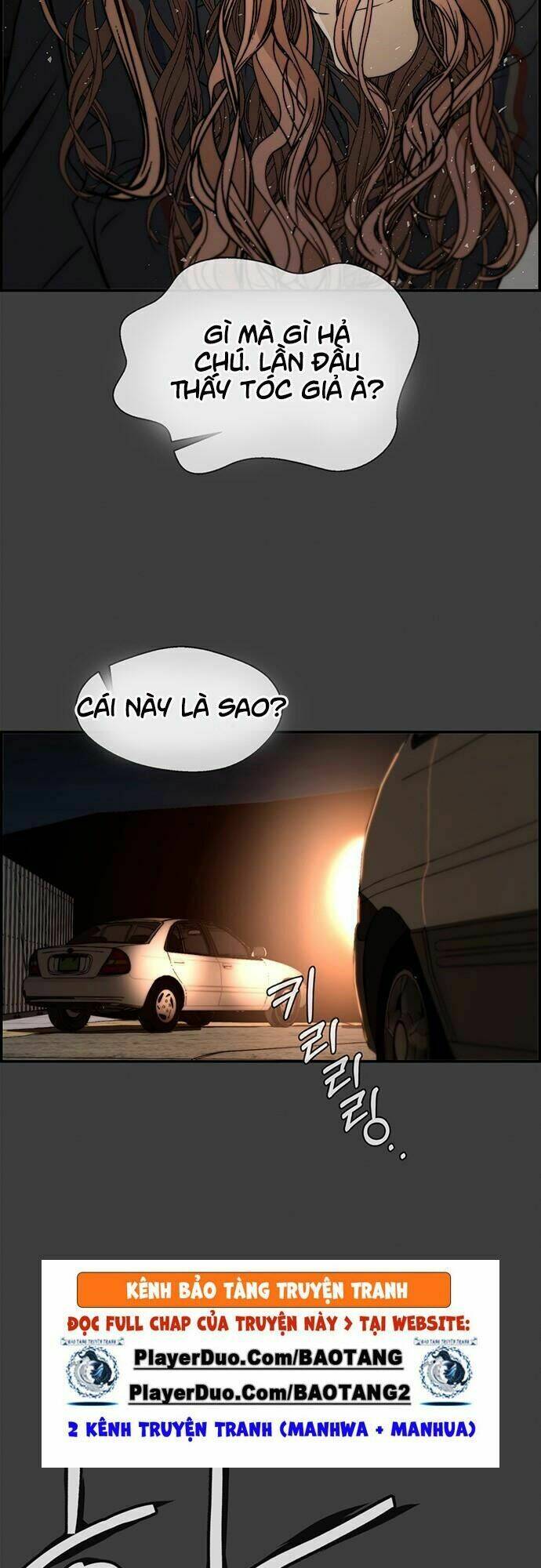 Người Đàn Ông Thực Thụ Chapter 41 - Trang 45