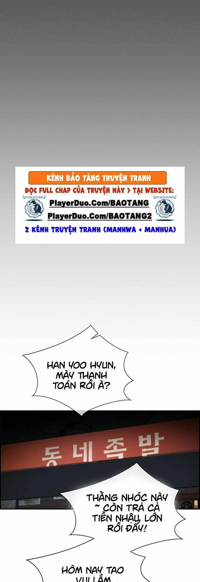 Người Đàn Ông Thực Thụ Chapter 41 - Trang 47