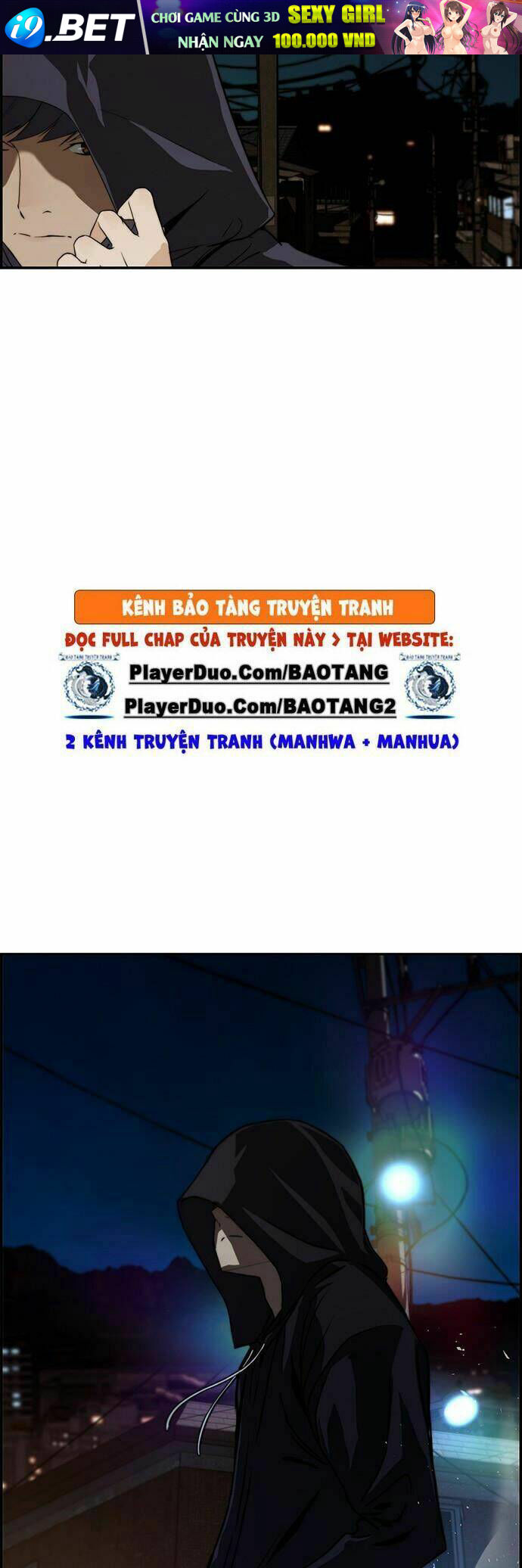 Người Đàn Ông Thực Thụ Chapter 41 - Trang 50